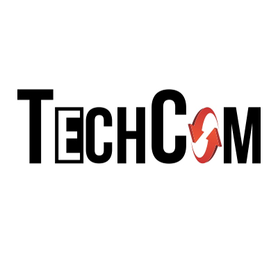 Logo Proiect Techcom